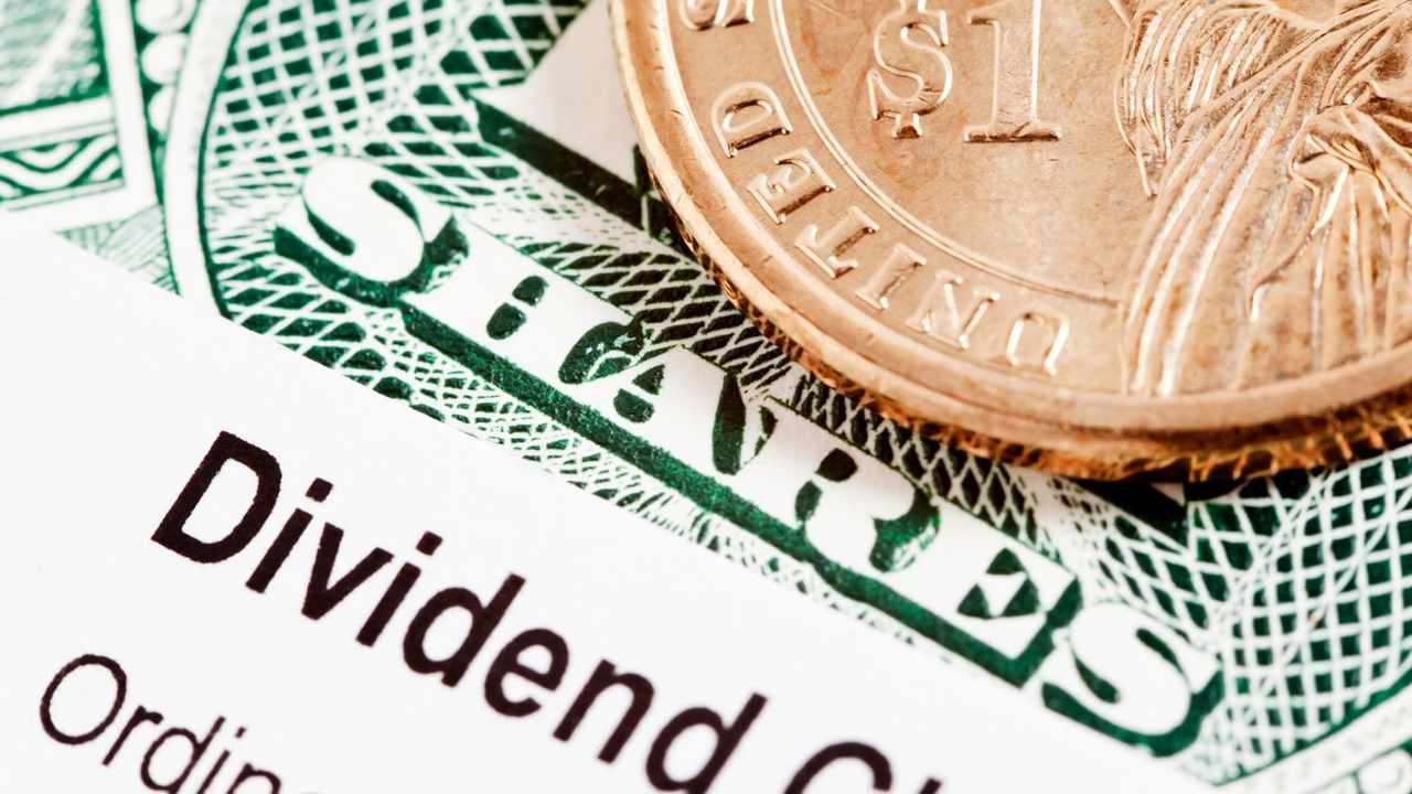 Dividends: Introduction and How They Work