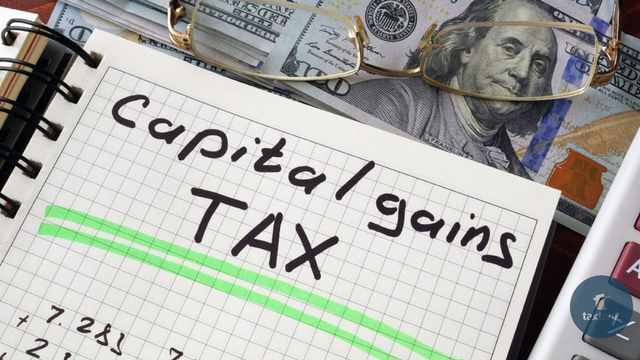 How do Capital Gains Taxes Work?