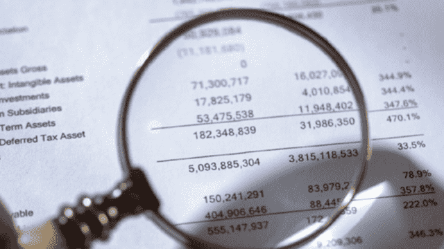 Financial Statement Analysis Explained
