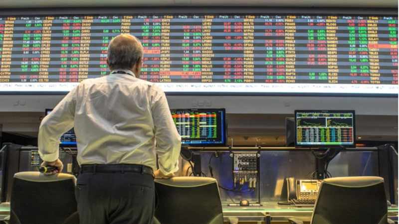 What is a Stock Brokerage?