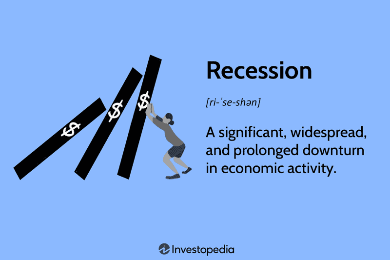 How to Invest During a Recession