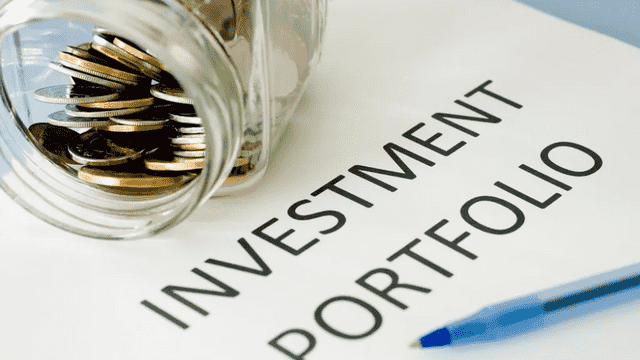 How To Create An Investing Budget